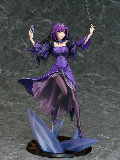 Фигурка Caster/Scathach-Skadi