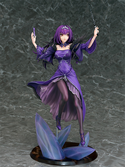 Фигурка Caster/Scathach-Skadi