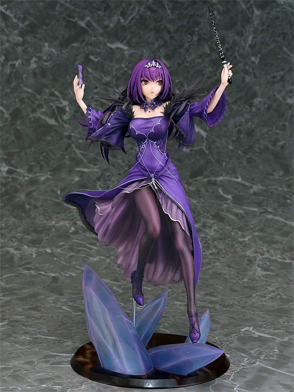 Фигурка Caster/Scathach-Skadi