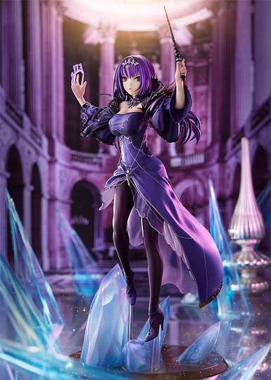 Фигурка Caster/Scathach-Skadi