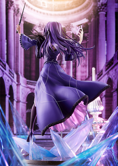 Фигурка Caster/Scathach-Skadi
