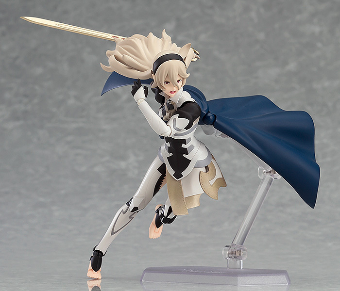 Фигурка figma Corrin (Female)