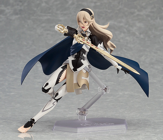 Фигурка figma Corrin (Female)