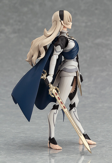Фигурка figma Corrin (Female)