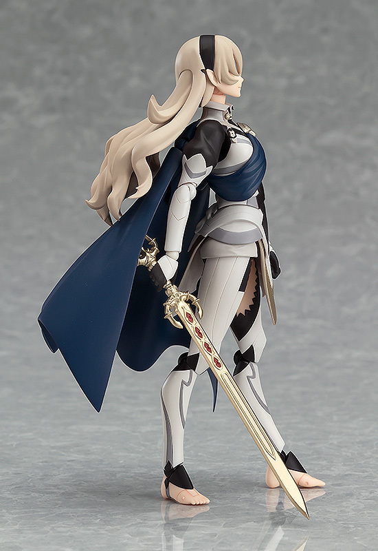 Фигурка figma Corrin (Female)