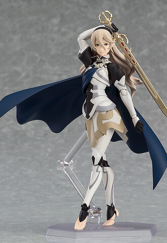 Фигурка figma Corrin (Female)