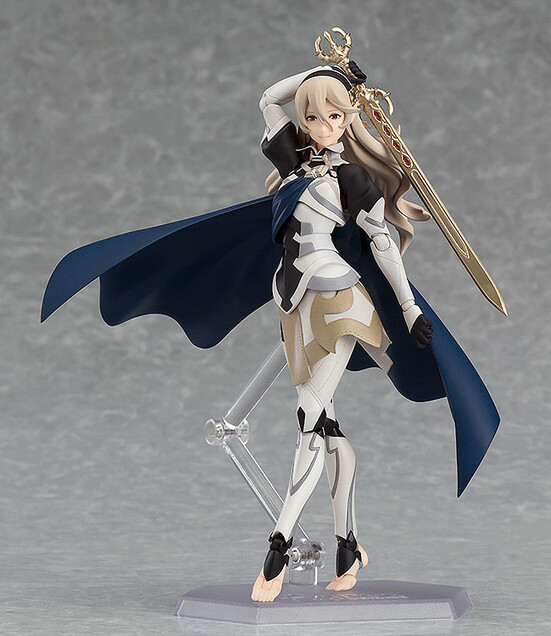 Фигурка figma Corrin (Female)