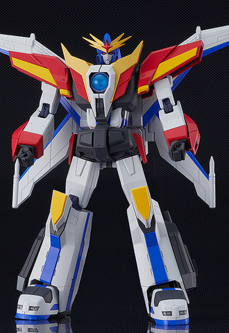 Фигурка THE GATTAI Da-Garn X