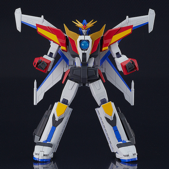 Фигурка THE GATTAI Da-Garn X