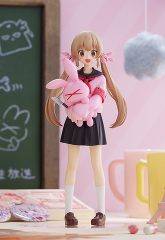 Фигурка POP UP PARADE Natori Sana: School Uniform Ver.