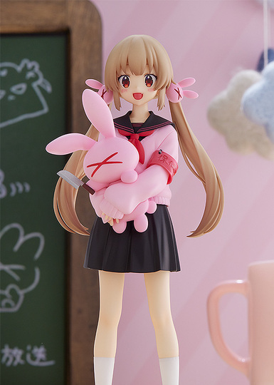 Фигурка POP UP PARADE Natori Sana: School Uniform Ver.
