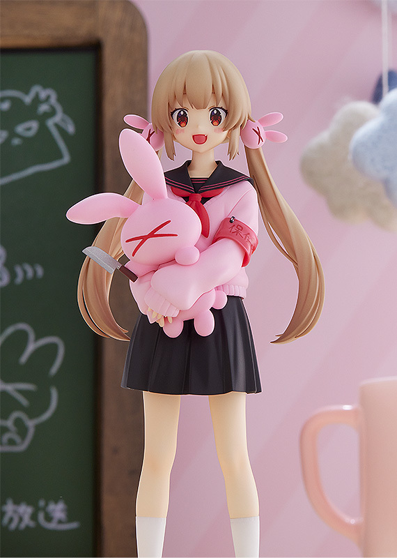 Фигурка POP UP PARADE Natori Sana: School Uniform Ver.