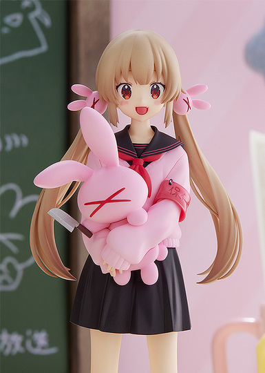Фигурка POP UP PARADE Natori Sana: School Uniform Ver.