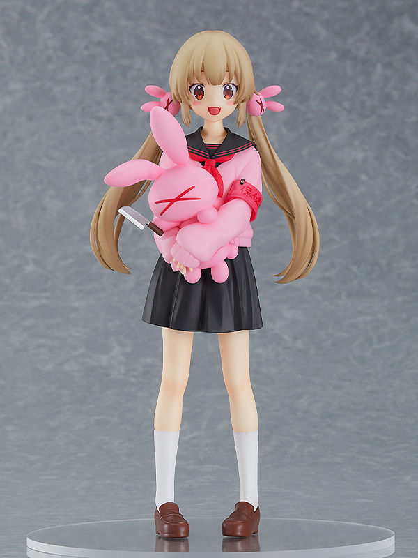 Фигурка POP UP PARADE Natori Sana: School Uniform Ver.