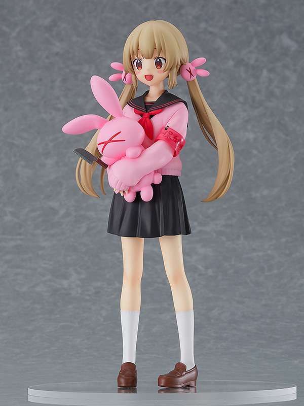 Фигурка POP UP PARADE Natori Sana: School Uniform Ver.