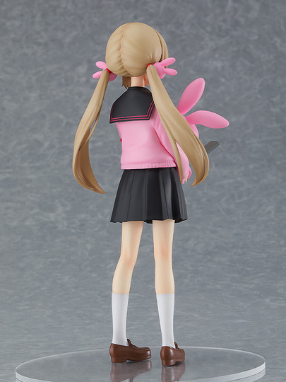 Фигурка POP UP PARADE Natori Sana: School Uniform Ver.