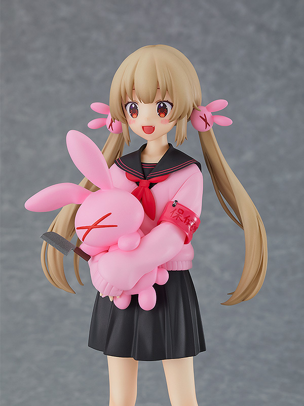 Фигурка POP UP PARADE Natori Sana: School Uniform Ver.