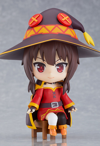 Фигурка Nendoroid Swacchao! Megumin
