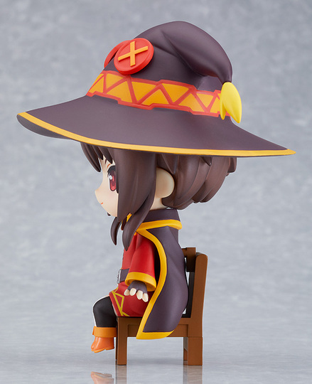 Фигурка Nendoroid Swacchao! Megumin