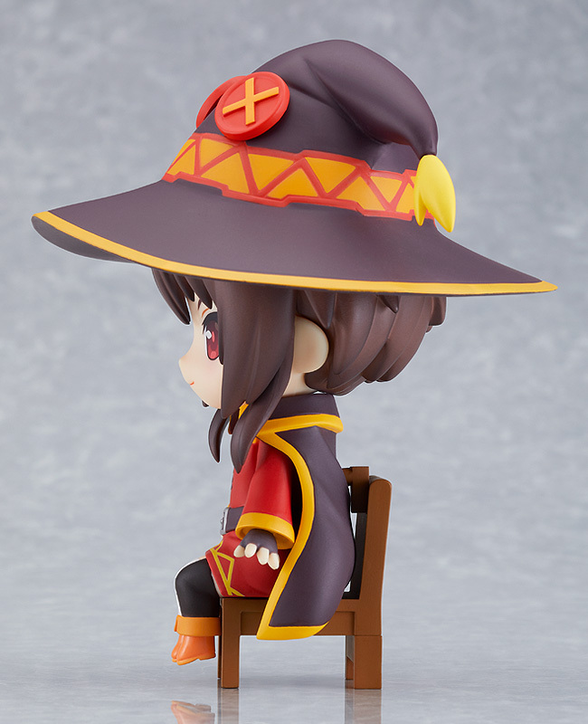 Фигурка Nendoroid Swacchao! Megumin
