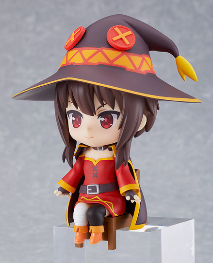 Фигурка Nendoroid Swacchao! Megumin
