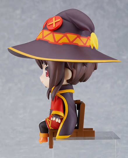 Фигурка Nendoroid Swacchao! Megumin
