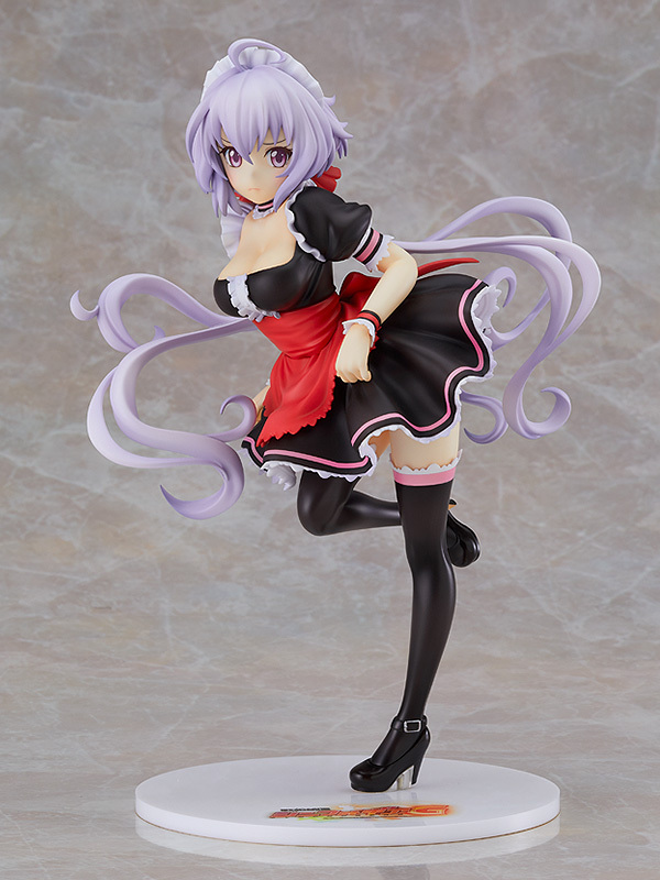 Фигурка Chris Yukine: Lovely Maid Style [AQ]