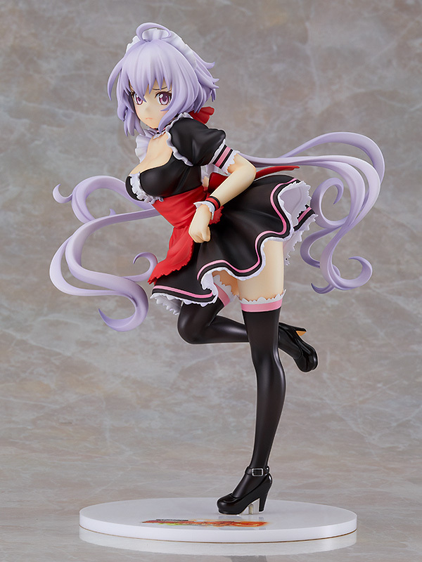 Фигурка Chris Yukine: Lovely Maid Style [AQ]