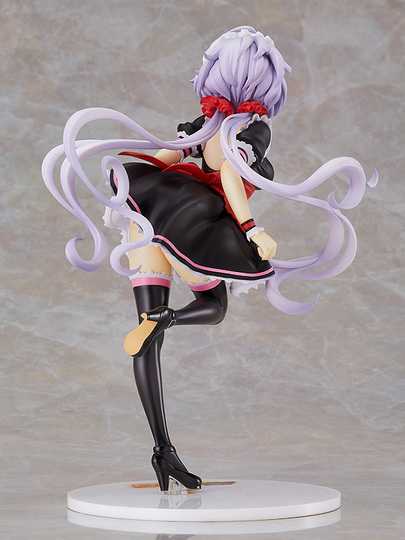 Фигурка Chris Yukine: Lovely Maid Style [AQ]