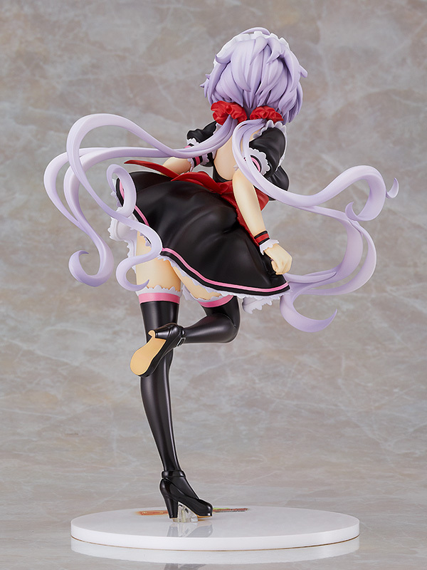 Фигурка Chris Yukine: Lovely Maid Style [AQ]