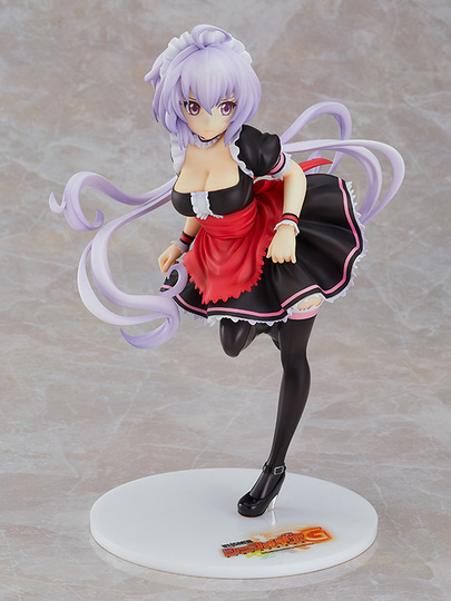 Фигурка Chris Yukine: Lovely Maid Style [AQ]