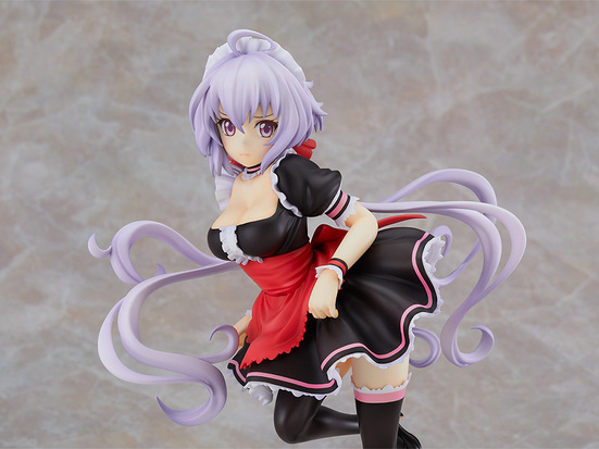 Фигурка Chris Yukine: Lovely Maid Style [AQ]