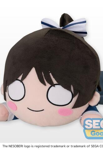 Фигурка NESOBERI (Lay-Down) 