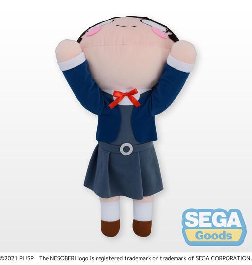 Фигурка NESOBERI (Lay-Down) 