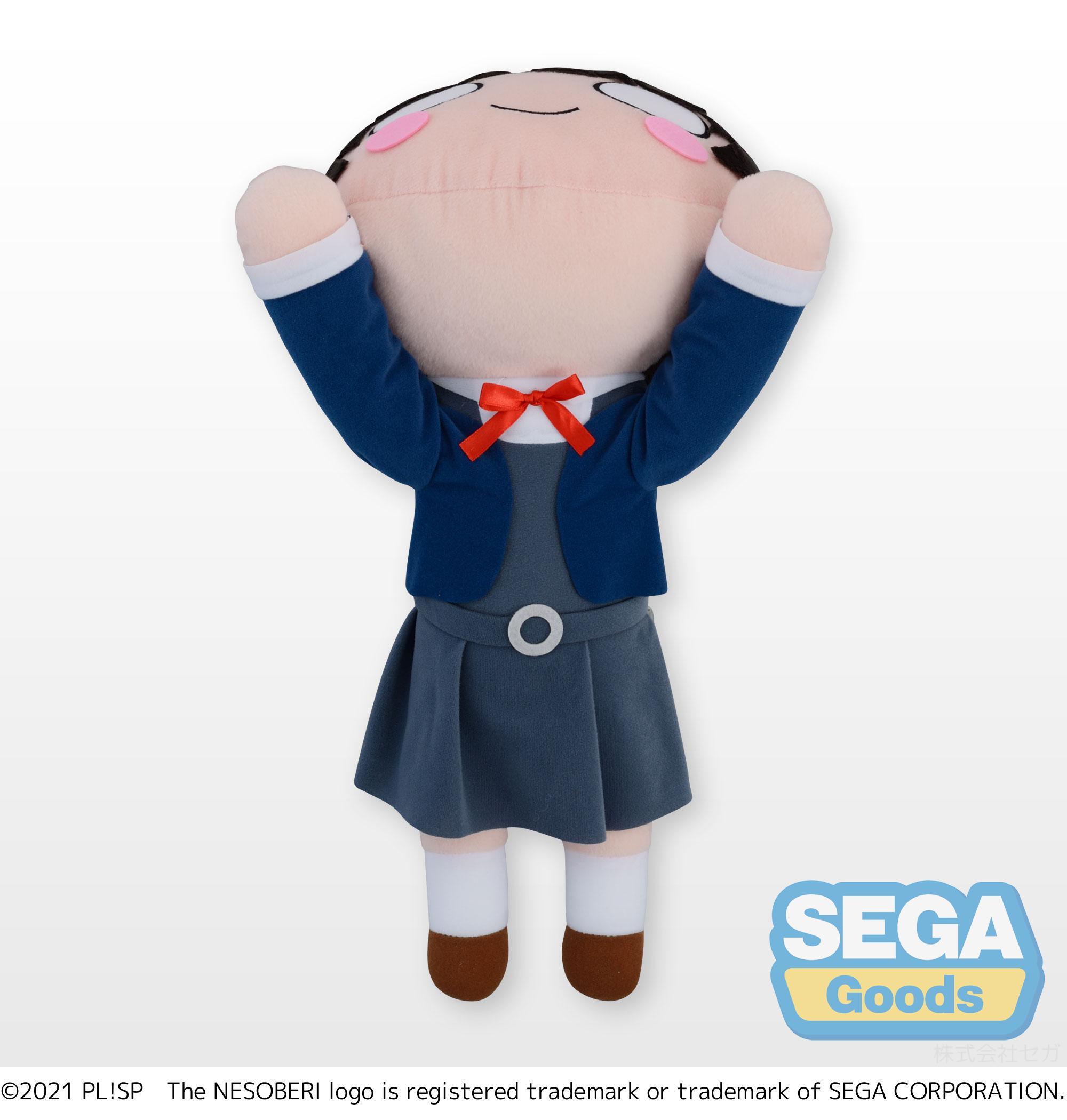 Фигурка NESOBERI (Lay-Down) 