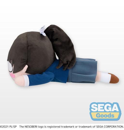 Фигурка NESOBERI (Lay-Down) 