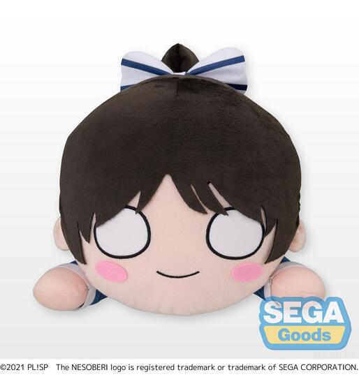 Фигурка NESOBERI (Lay-Down) 