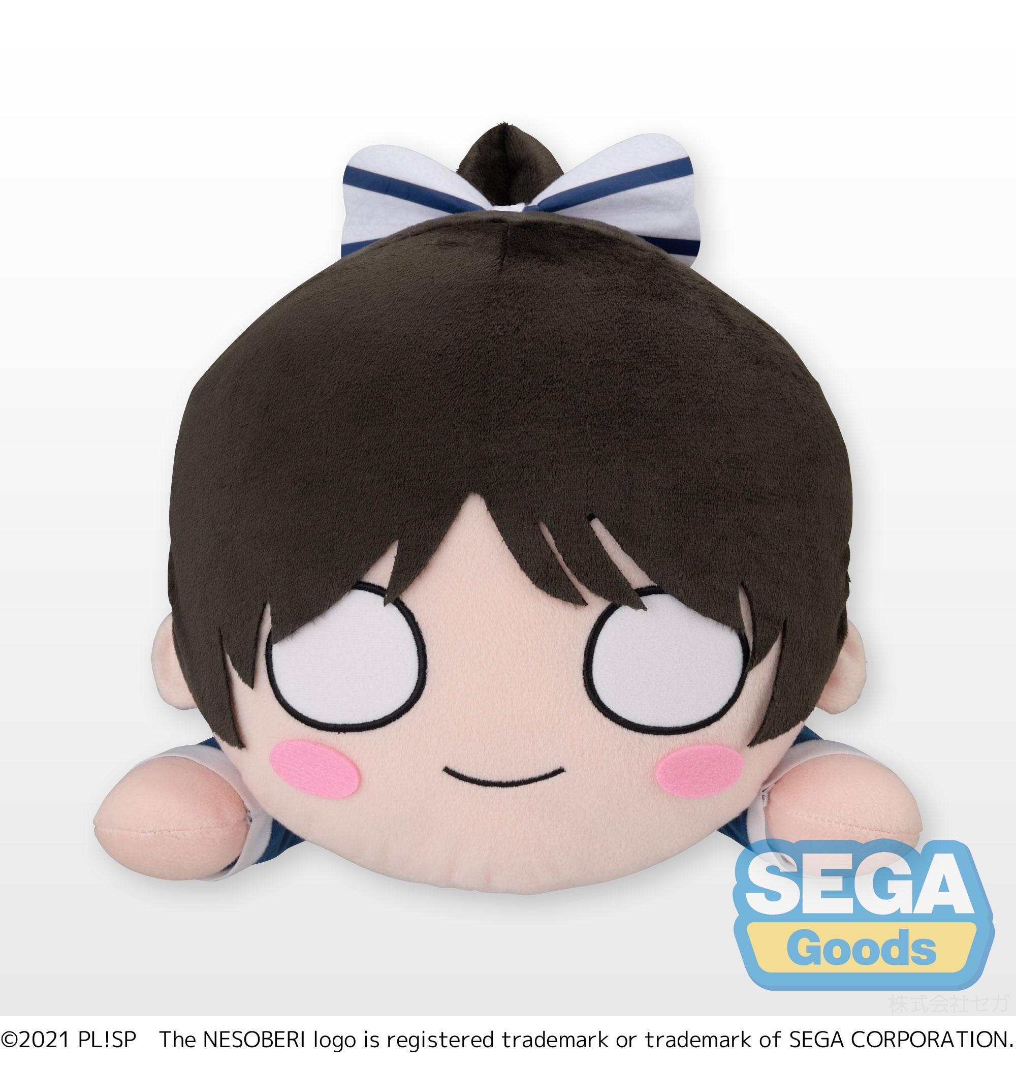 Фигурка NESOBERI (Lay-Down) 