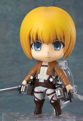 Фигурка Nendoroid Armin Arlert