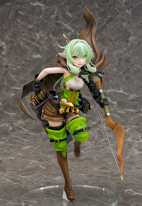 Фигурка High Elf Archer