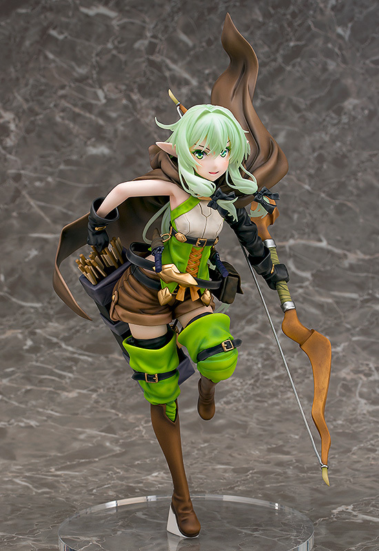 Фигурка High Elf Archer