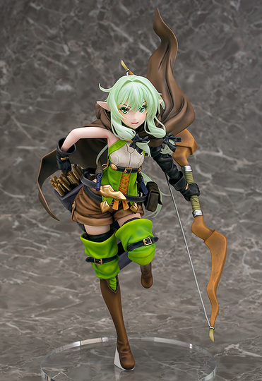 Фигурка High Elf Archer