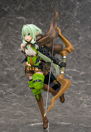 Фигурка High Elf Archer