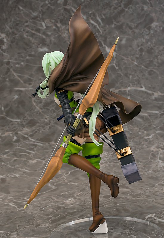 Фигурка High Elf Archer