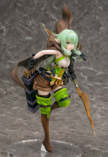 Фигурка High Elf Archer