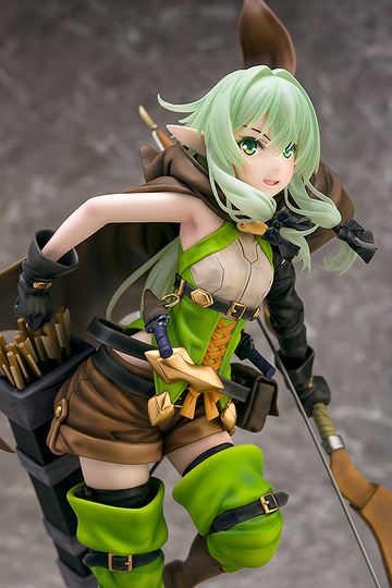 Фигурка High Elf Archer