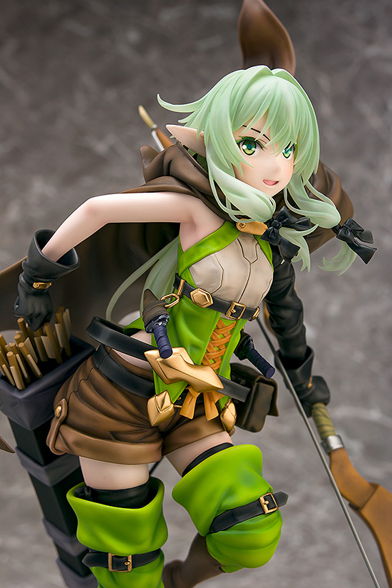 Фигурка High Elf Archer