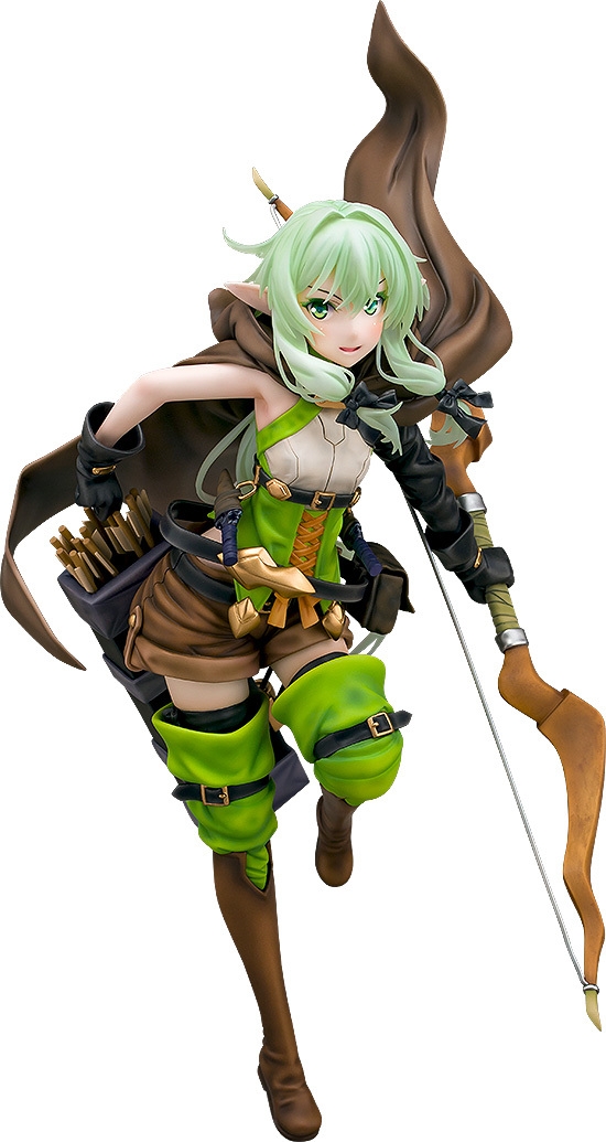 Фигурка High Elf Archer