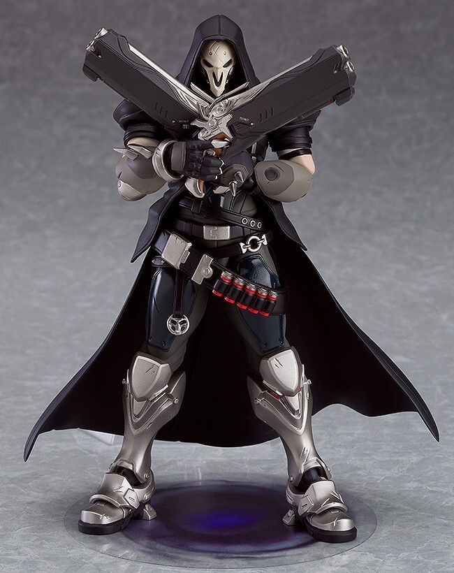 Фигурка figma Reaper