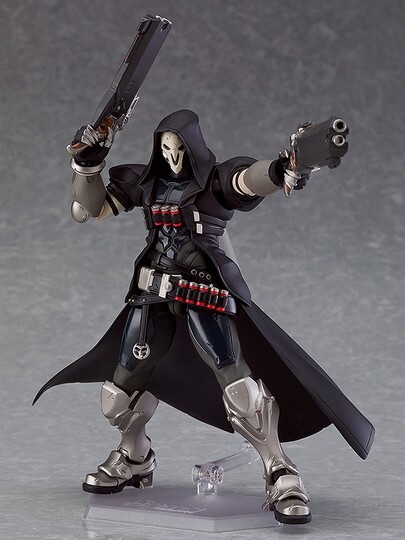Фигурка figma Reaper